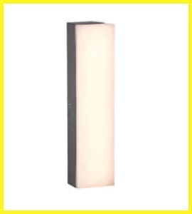 led outdoor lighting